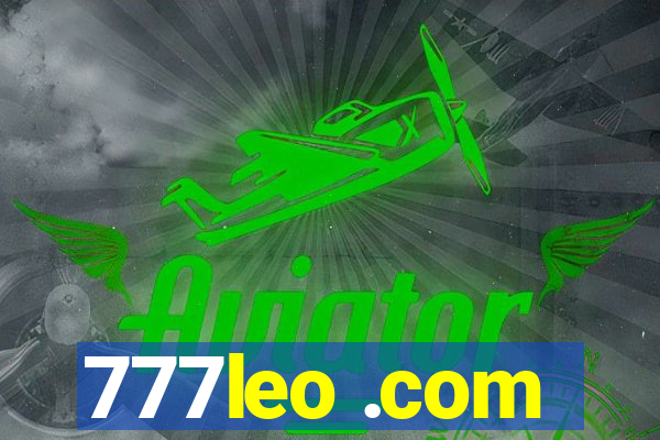 777leo .com